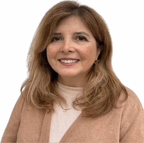 Macarena González