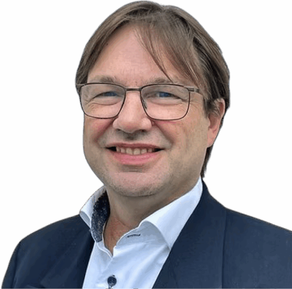 Peter Ehren